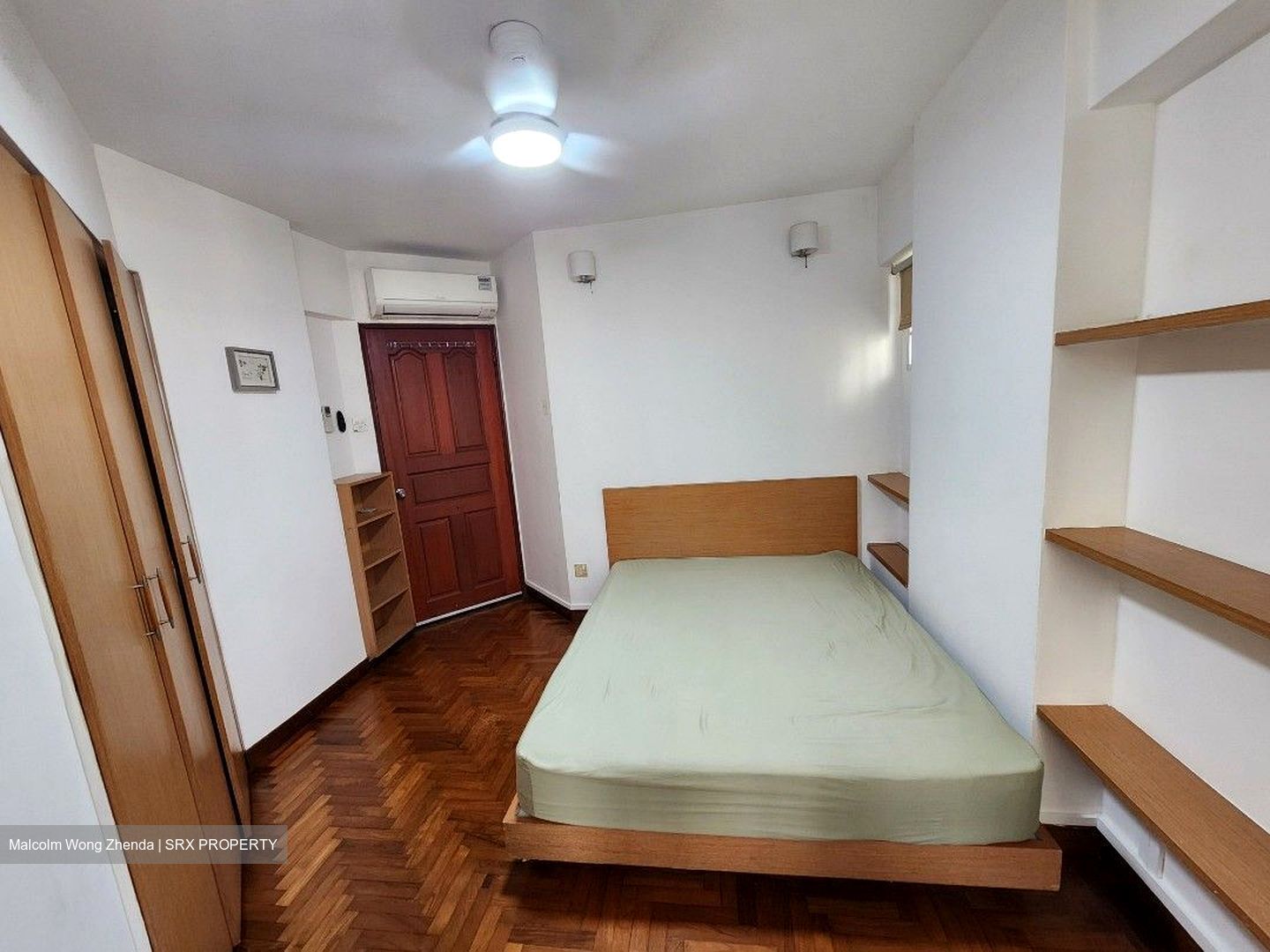 Melville Park (D18), Condominium #599656231